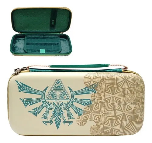 Zelda case discount
