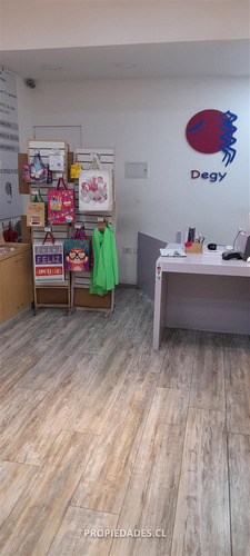 Local Comercial En Arriendo En Las Condes