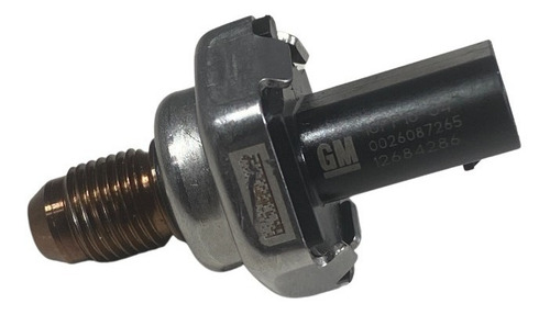 Sensor Presión Escalade Silverado Suburban Sierra Yukon17-20