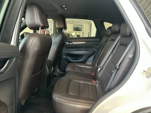 Mazda CX-5 2.5 Grand Touring Lx