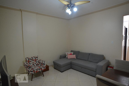Apartamento À Venda - Santa Teresa, 1 Quarto, 52 - S893134711