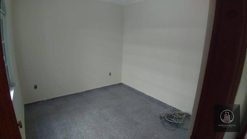 Imagem 13 de 30 de Casa Com 3 Dormitórios À Venda, 182 M² Por R$ 450.000 - Jardim Brasilândia - Sorocaba/sp - Ca0171