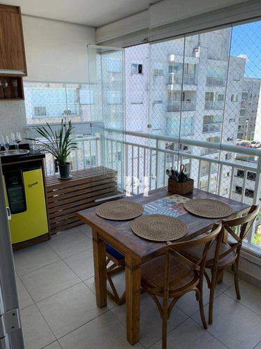 Imagem 21 de 28 de Vila Nova Sabará - Apartamento Com 3 Dormitórios 2 Vagas A Venda No Bairro Campo Grande - Ap0231