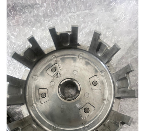 Embreagem E Campana Motor Honda 160 Original (Usado)