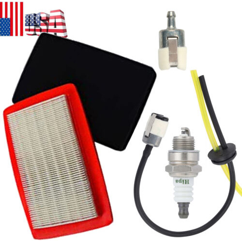 Air Filter Tune Up Kit 512652001 544271501 544271601 For Zzg