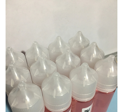 Aceite Sintético Brasson Para Trompeta (paq. C/12) (Usado)