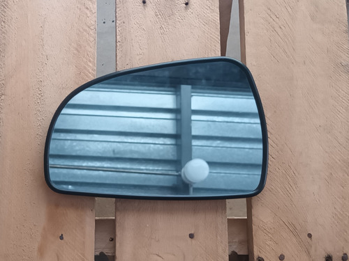 Espejo Retrovisor Izquierdo Hyundai Matrix Original