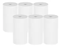 Comprar Rollos De Papel Térmico Para Recibos De 57 X 30 Mm Para Impr