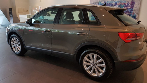 Audi Q3 35 Tfsi 150cv S Tronic Audibsas 2021