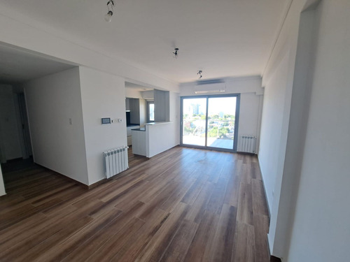 Venta Departamento 2 Amb 62m2 Estrenar Villa Luro