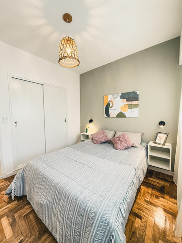 Venta Departamento 2 Ambientes - Plaza Colon Mdp