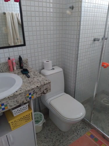 Imagem 7 de 14 de 4 Quartos A Venda No Condomínio Pituba Ville Salvador
