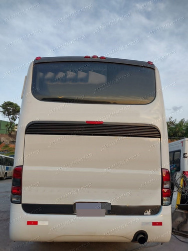 Imagem 4 de 9 de Marcopolo Paradiso 1200 G6 Ano 2007 Volvo B12r Jm Cod.416