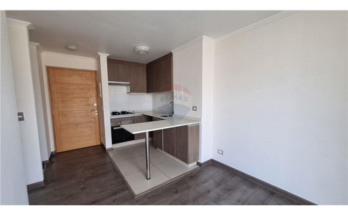 Departamento Impecable De 2d 1b 1b Centro Norte