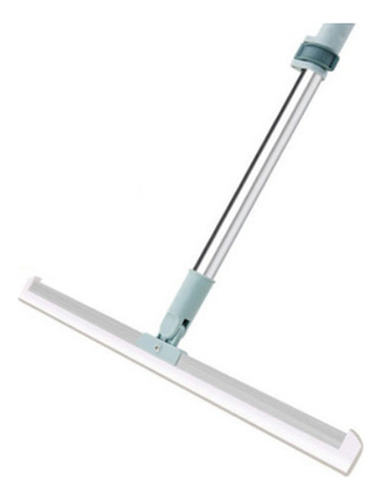* 1 Limpiador De Ventanas Magic Flat Mop Squeegee