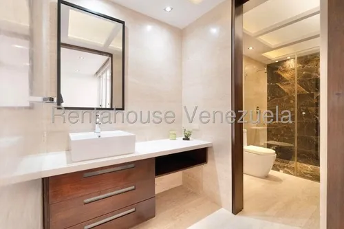 Se Vende Casa En El Cafetal