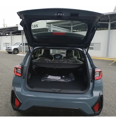 Subaru Crosstrek 4wd. 2025