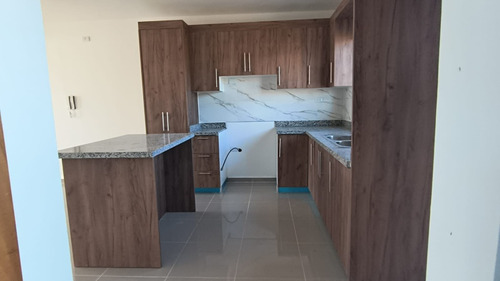Elegante Apartamento En Los Llanos De Gurabo