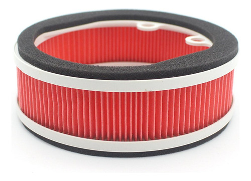 Filtro De Aire De Motocicleta De Plástico Para Smax155