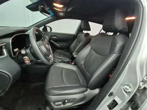 Toyota Corolla Cross 1.8 Hev Seg Cvt