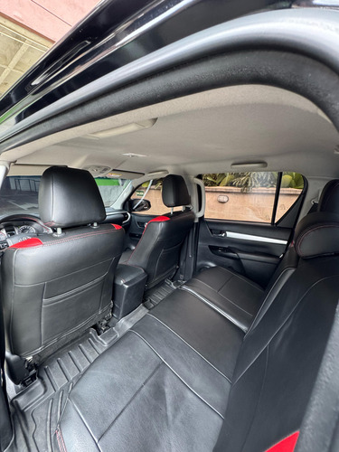 Toyota Hilux 2.4l