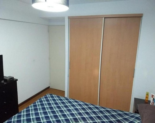 Departamento De 2 Ambientes En Complejo Habitacional De Oliden