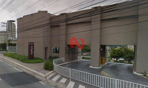 Imagem 17 de 17 de Alphaville Plus -casa Com 4 Dormitórios À Venda, 480 M² Por R$ 2.600.000 - Alphaville - Barueri/sp - Ca1511