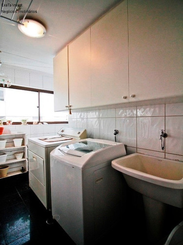 Imagem 29 de 30 de Apartamento À Venda Jardim América, Um Dos Edifícios Mais Procurados E Um Dos Mais Novos Construídos Pela Construtora Lindeberg No Bairro 263m² De Área Real Privativa, Planta Quadr - Ap00818 - 698404