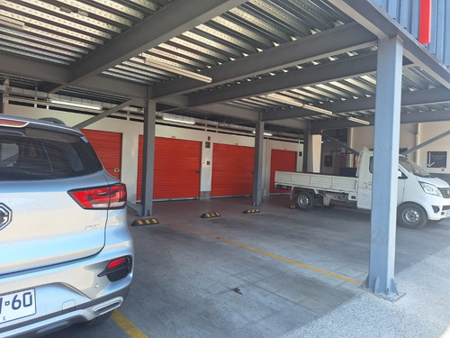Arriendo Bodega Sin Comisión, Sin Gg.cc Y Sin Garantía