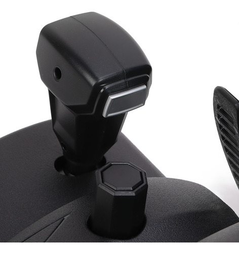 Volante De Carreras Con Vibración Para Juegos Rotación De 2