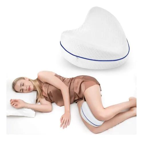 Almohada para piernas mercadolibre sale