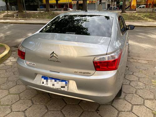 Citroën C-Elysee 1.6 Feel Vti 115
