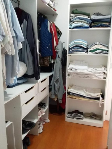 Cobertura Com 4 Dormitórios À Venda, 320 M² Por R$ 2.160.000,00 - Mooca (zona Leste) - São Paulo/sp - Co0056