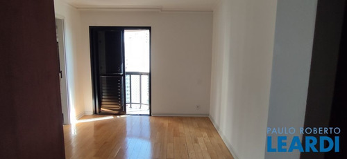 Imagem 10 de 15 de Apartamento - Alto Da Lapa - Sp - 646608