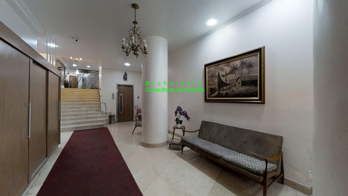 Imagem 3 de 30 de Apartamento - Ap00119 - 67631493