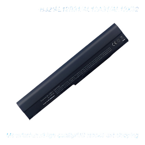 4cell Fo De Batería Acer Aspire One 725 756 Al12b31 Al12b32 