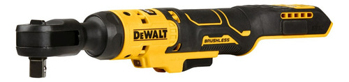 Chave Catraca 1/2 C/ Bateria 4ah Dcf512b Dewalt