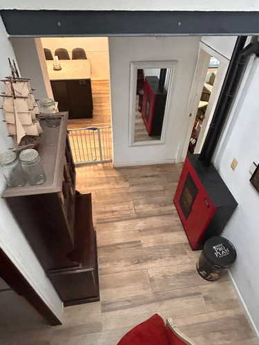 Casa Padron Unico Prox.wtc-shopping. 4-5 Dorm. 4 Baños. Cochera X 2. Estufa Leña Y Parrillero.
