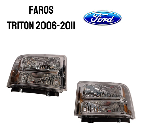 Faros De Tritón 2006-2011