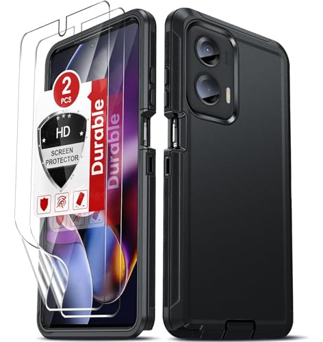 Funda Leyi Para Motorala-moto-g-stylus-5g-2024: Lápiz Capaci