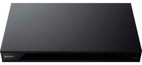 Sony X800m2 Zona De Región Libre De Código 4k Uhd Blu Ray...