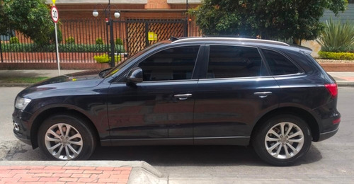 Audi Q5 Tfsi Tp 3.0l 272hp 4x4