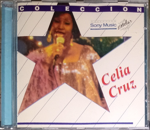 Celia Cruz - Colección