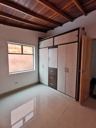 Se Arrienda Apartaestudio - Apartamento En Belén Nogal Los Almendros Laureles