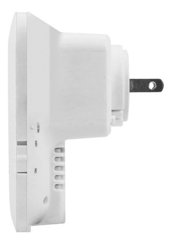 Access point Nexxt Solutions Kronos 301 blanco 110V/220V