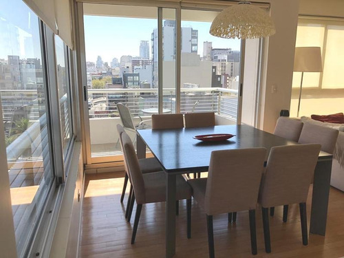 Imagen 1 de 27 de Departamento De 2 Ambientes En Venta En Palermo Hollywood