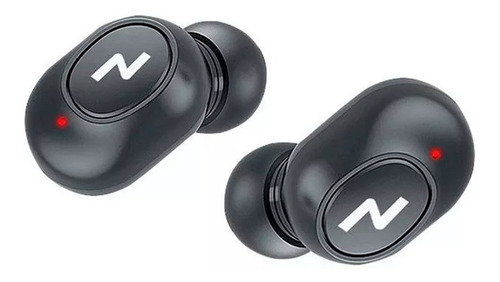 Auriculares Inalambricos Bluetooth Noga Celular Air Twins 21