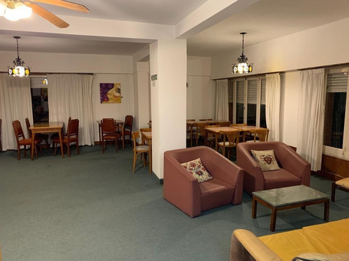 Codigo 5005 - Pinamar - Hotel En Venta