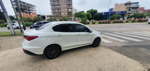 Fiat Cronos 1.3 Gse Drive Pack Conectividad