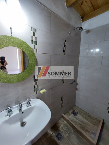 Departamento Tipo Casa En Venta A Pocas Cuadras Del Mar